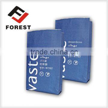 Supply Paper Bag, Cheap Paper Bag, Paper Gift Bags, Bag Printing. photo-5
