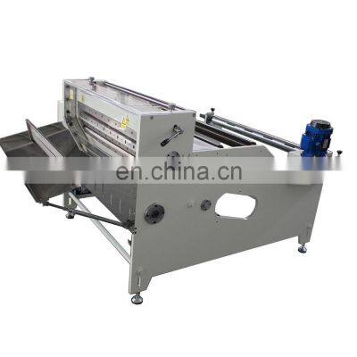 Reel Paper Sheet Cutter photo-2