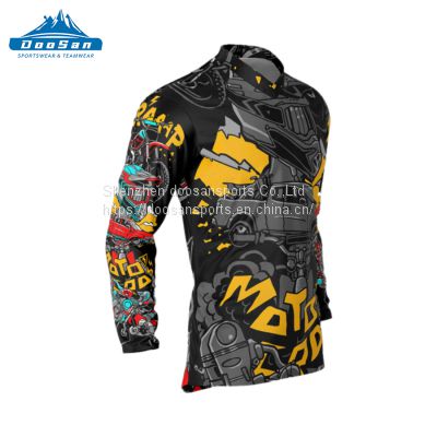 Design Motor  Suit sublimation Custom Motorcycle Leather Race Suit r Racing Suit Motorbike Leather