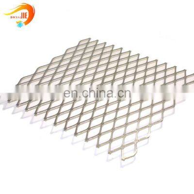 Building Material Aluminum Expanded Metal Ceiling Manufacturer