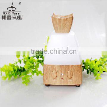 Electric Aroma Diffuser Lamp Aroma Humidifier Diffusers Advanced Essential Oil Diffuser photo-2
