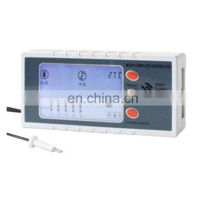 good price ro microcomputer controller TDS monitor ro controller