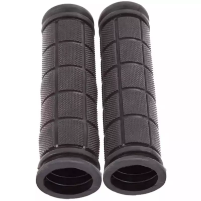 High Quality Bike Grip Grips Non-Slip Soft Rubber MTB Grips For Sale photo-4