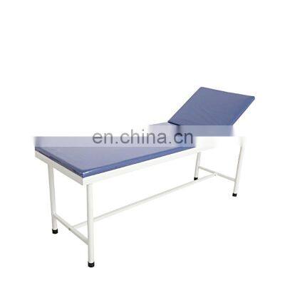 HC-M016 cheap price portable medical hospital patient Examination Bed/couch  for sale