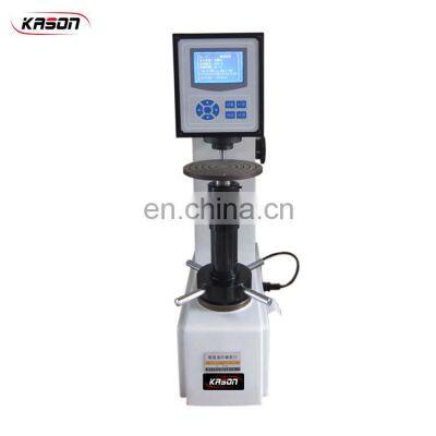 Brand New Digital Display Rockwell Hardness Tester With High Quality photo-2