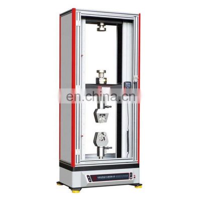 HST WDW-100 100KN 10TON Computer Control Electronic Laboratory Universal Tensile Testing Machine Price