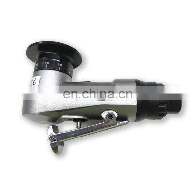 Chamfering Machine Tool Mini Portable Pipe Chamfering Metal Chamfer Pneumatic photo-5