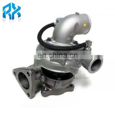 Engine Parts TURBOCHARGER ASSY 28200-42600 28200-42650 28200-4A200 28200-4A201 For HYUNDAi LIBERO