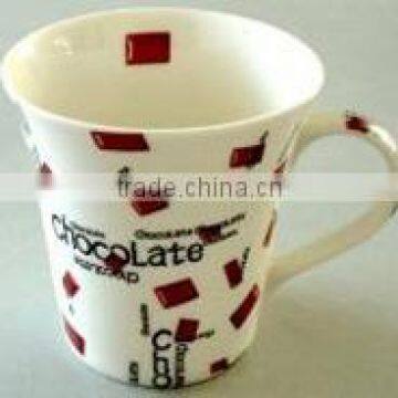 Ceramic Coffee Mug for Promotion