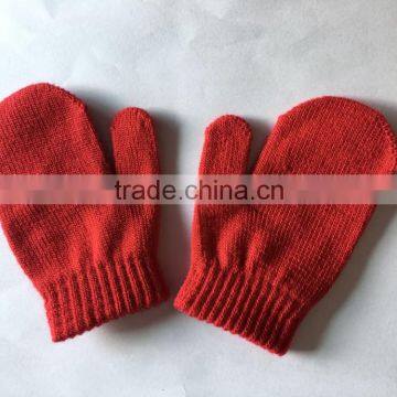 Boys and Girls Gloves photo-6