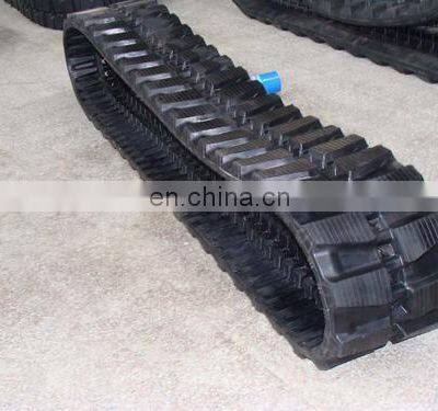 Kubota Harvester Rubber Track 500*90*53 Agriculture Rubber Track photo-3