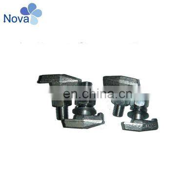 Chinese Commercial High Reliable Guide Rail Clip for Elevator photo-3