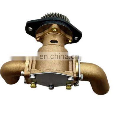 5265994 Diesel Engine Sea Water Pump 5265994 Diesel Engine Truck Parts photo-2