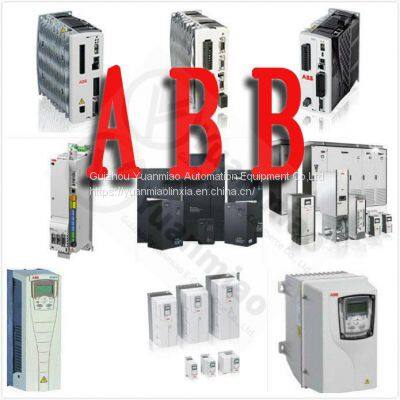 ABB  LWN1902-6Input output module