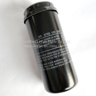 Loader Gearbox Filter Element SP100275, Original Accessory of Wheel Loader, Liugong, Longgong, Xugong, Sany photo-3