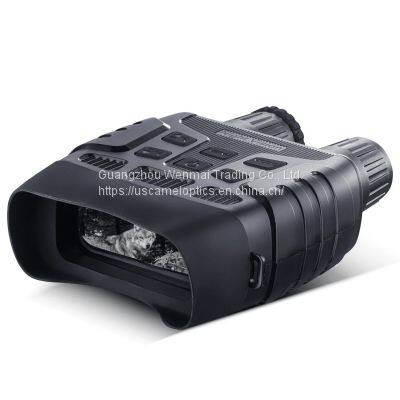 Uscamel Optics 960P Night Vision Binoculars