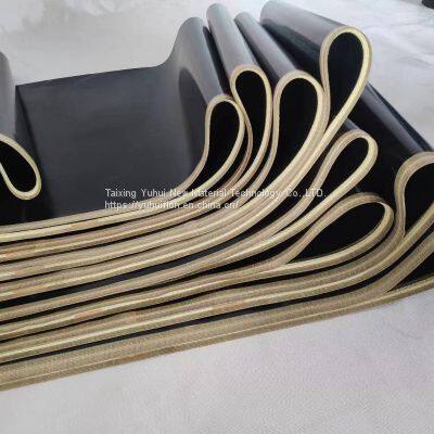 PTFE Seamless Conveyor Belt For Fusing Machine photo-5