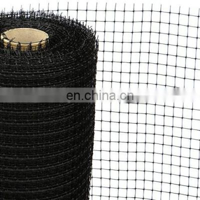 Heavy Duty pp plastic Orchard protective anti bird netting /Fencing Netting