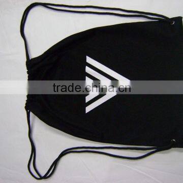 DRILL CLOTH GI BAGS