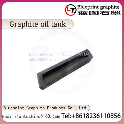 Graphite Box，Graphite Crucible photo-5