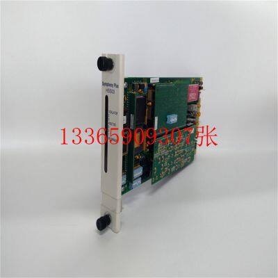 SPHSS03 ABB BAILEY DCS Module Big Discount photo-3