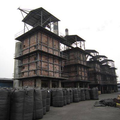 Cigarette Filter Tip Coconut Shell Activated Carbon Smoke Tar Adsorption Coconut Based Granular Pellet Carbon