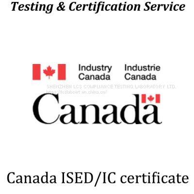 Canadian NRCAN Energy Efficiency Certification