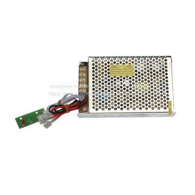 13.8V10A/27.6V5A 120W UPS Power Supply With Battery Charger Function Ce FCC Certificate photo-4