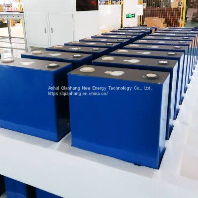 3.2V Battery Cell Lithium Ion Battery for Electric Vehicle EV RV AGV Golf Cart photo-5