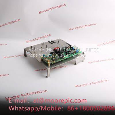 ABB YXM187D 3ASD510001C16 IN STOCK