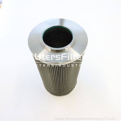 941064 UTERS  Replace of Vickers Stainless steel folding filter element