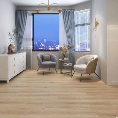 Waterproof Soundproof Spc Floor 9