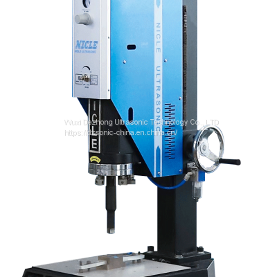Digital ultrasonic welding machine15K2600W&20K2000W