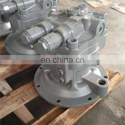Excavator Slew Motor 4398514 4610138 4644566 Excavator ZX200-3 ZX200-3G ZX200-5G Swing Motor photo-5