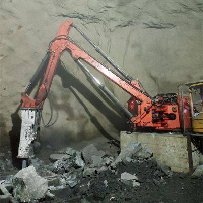 Pedestal Boom System photo-5