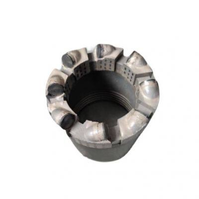 PDC Bit, Core Drill Bits, BQ NQ HQ PQ, Wireline Core Barrels, Diamond Drilling, Coring Bits, Hard Formation, Deep Hole Rock Core Recovery photo-3
