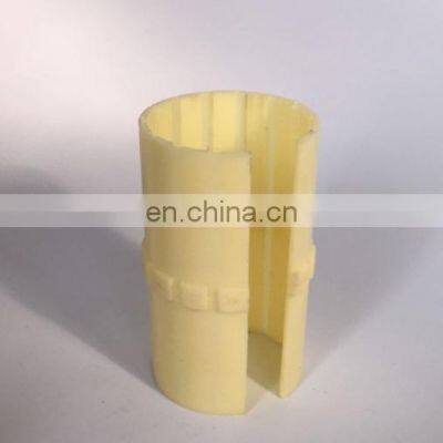 Self Lubricating Similar Igus Replace Sliding Film for Plastic Linear Bearing photo-3