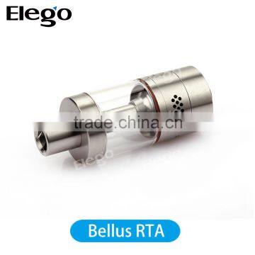 NEW Arrival!!! UD Zephyrus Sub Ohm Tank With RTA, Top Refilling 5ML, Rebuildable Goliath RTA, GOBLIN RTA, Bellus RTA Tank photo-6