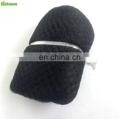 3x20m 15x15mm  110D2ply Orchard Plant Fruit Agricultural Bird Bat Capture Catching Mist Net bird bat capture netting