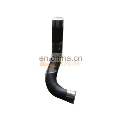 Sinotruk Sitrak C5H/C7H China Heavy Truck Spare Parts WG9725531030 Lower Radiator Pipe T5g/C7h