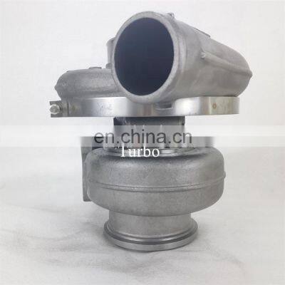 HX82 Turbo 4042816 4042816 4042817 4955289 4089756 Turbocharger for Cummins CM850 MCRS QSK60G Engine Engine