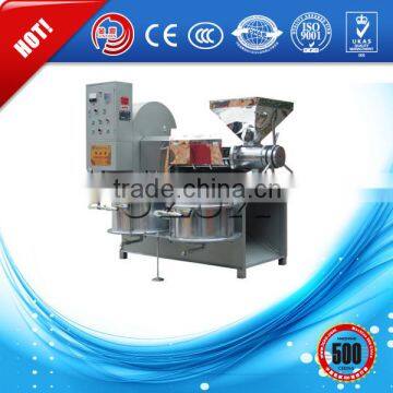 Sunflower Oil Press Sunflower Seeds Oil Pressing Machine