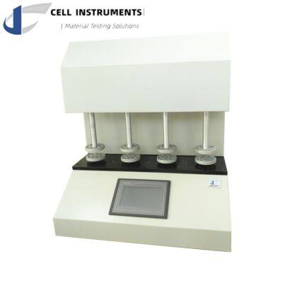 Flex Durability Tester For Medical Barrier Film ASTM F392 Lab Testing Equipment