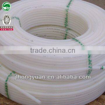 PEX Underfloor Heating pipes and fittings