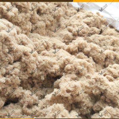 Paper Isolation Production Recycling Machine Insulation Fiber Making Production Line photo-3