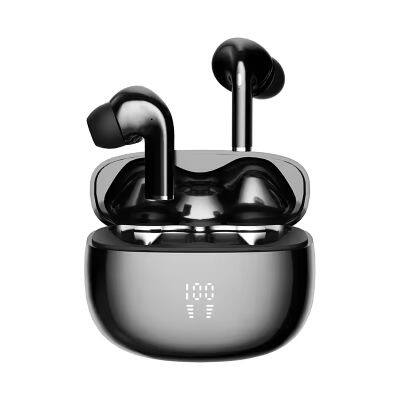 Hot Selling New Arrival Earbuds True Wireless Auriculares Headset ANC ENC Noise Cancelling TWS With Long Battery Life