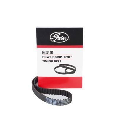 Genuine Gates Powergrip timing belt 2431226000 2431226001 76105X22 Gates Belt for Modern 2001-2010 Car Timing Belt