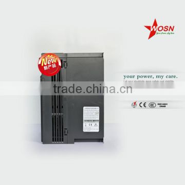 QD200 series high quality 2.2kw 3 phase motor frequency inverter