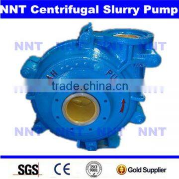 Slurry pump for Sand,in sandpit,Gold Mining