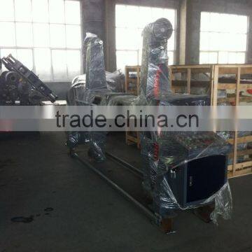 MX-hydraulic mill roll stand